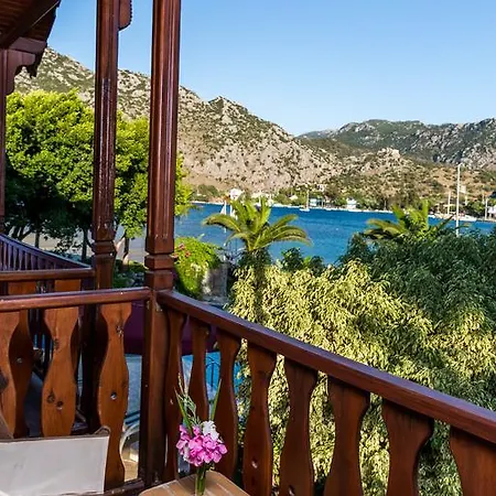 Palmetto Selimiye (Aegean)