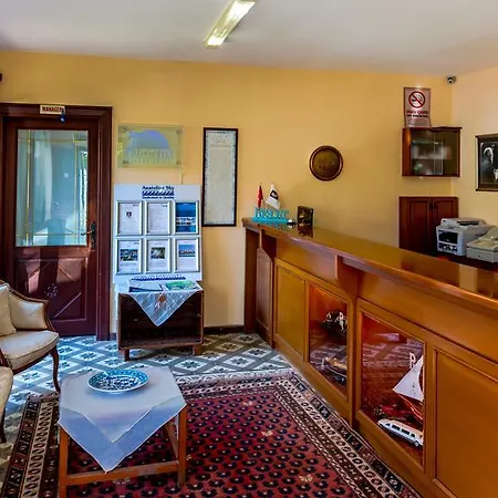 Hotel Palmetto 2*