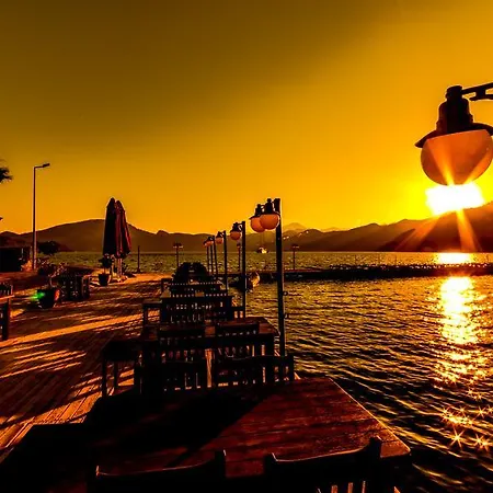 Palmetto Hotel Selimiye (Aegean)