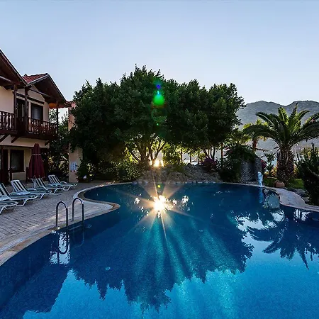 Palmetto Selimiye (Aegean)