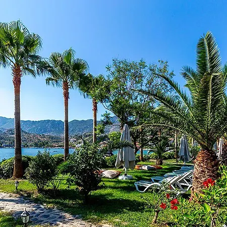 Palmetto Hotel Selimiye (Aegean)