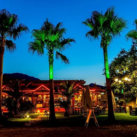 Palmetto Hotel Selimiye (Aegean)