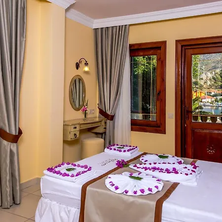 Palmetto Hotel 2*