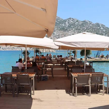 Palmetto 2* Selimiye (Aegean)