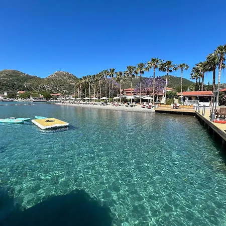 Palmetto Hotel Selimiye (Aegean)