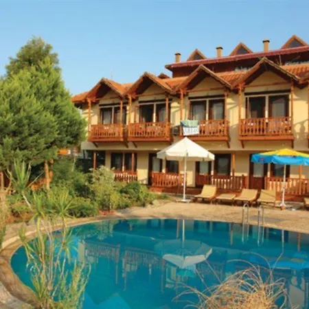 Palmetto Selimiye (Aegean)