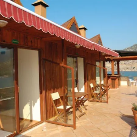 Hotel Palmetto 2*