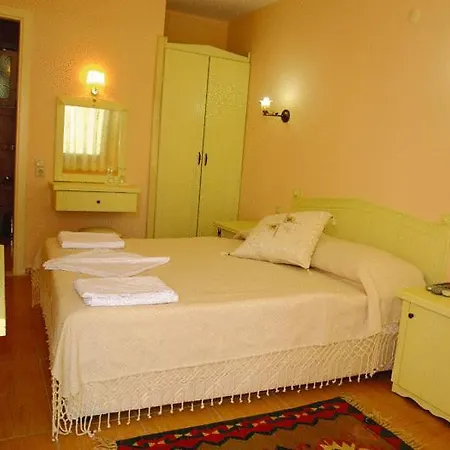 Palmetto فندق السليمية