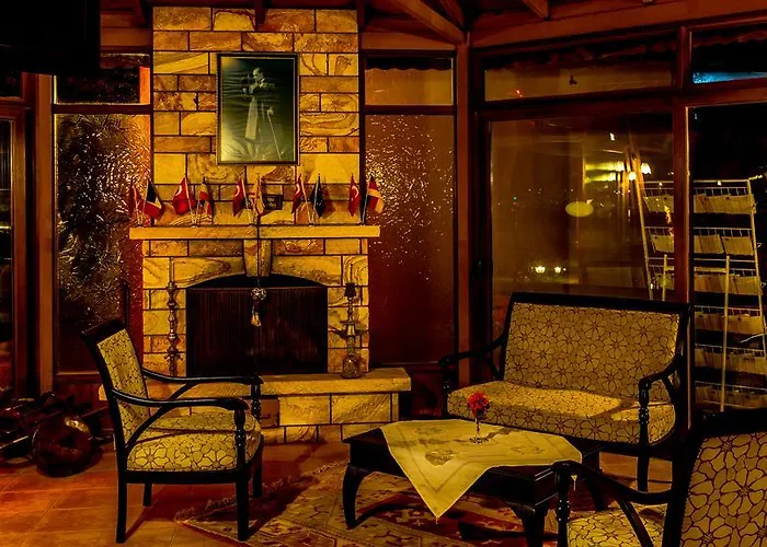 Palmetto 2* Selimiye (Aegean)