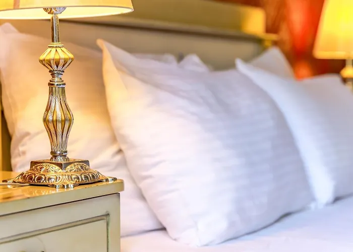 Otel Palmetto Selimiye (Aegean)