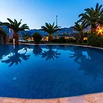 Hotell Palmetto 2*