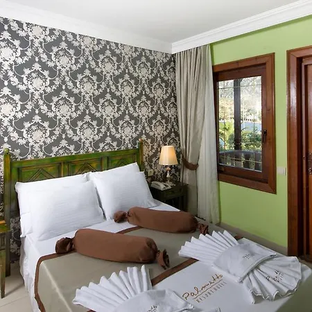 Hotel Palmetto