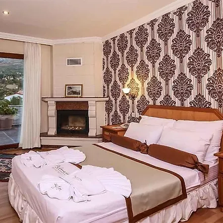 Hotel Palmetto 2*