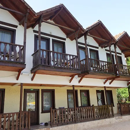 Palmetto מלון סלימייה