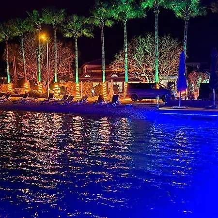 Palmetto Selimiye (Aegean)