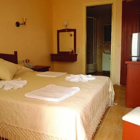 Отель Palmetto Селемие