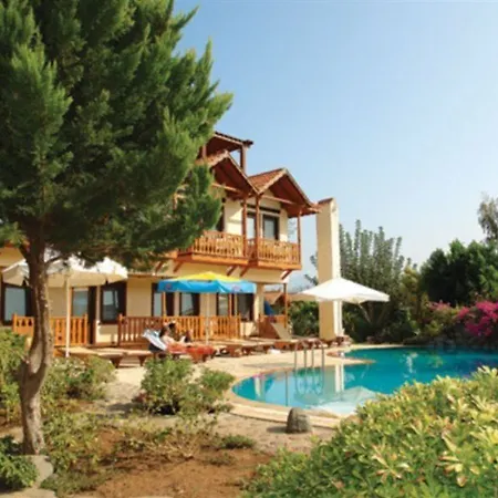 Palmetto Selimiye Hotel Selimiye (Aegean)