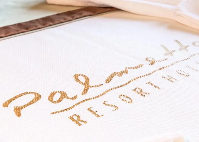 Palmetto 2* Selimiye