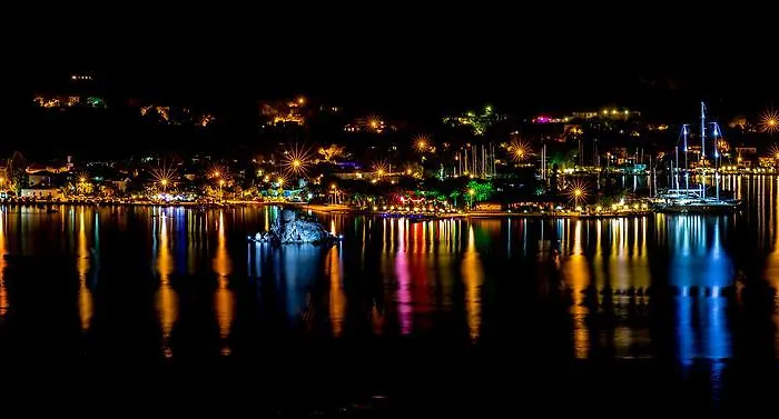 Palmetto 2* Selimiye