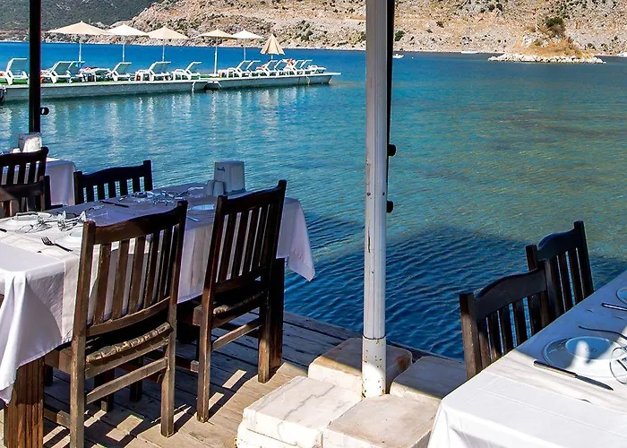 מלון Palmetto 2*