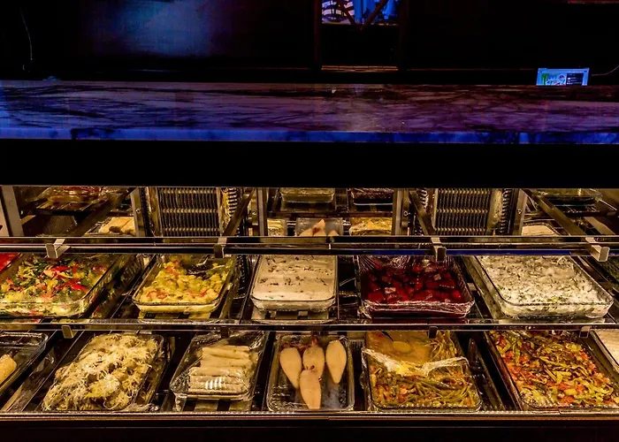 מלון Palmetto 2*