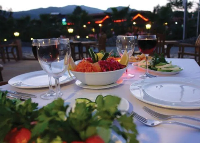 מלון Palmetto סלימייה