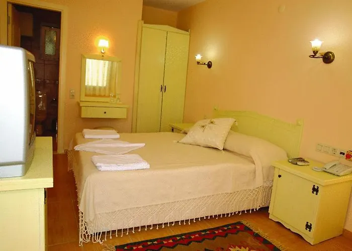 Palmetto מלון סלימייה