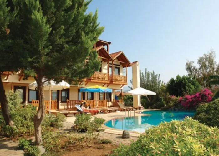 Palmetto מלון סלימייה